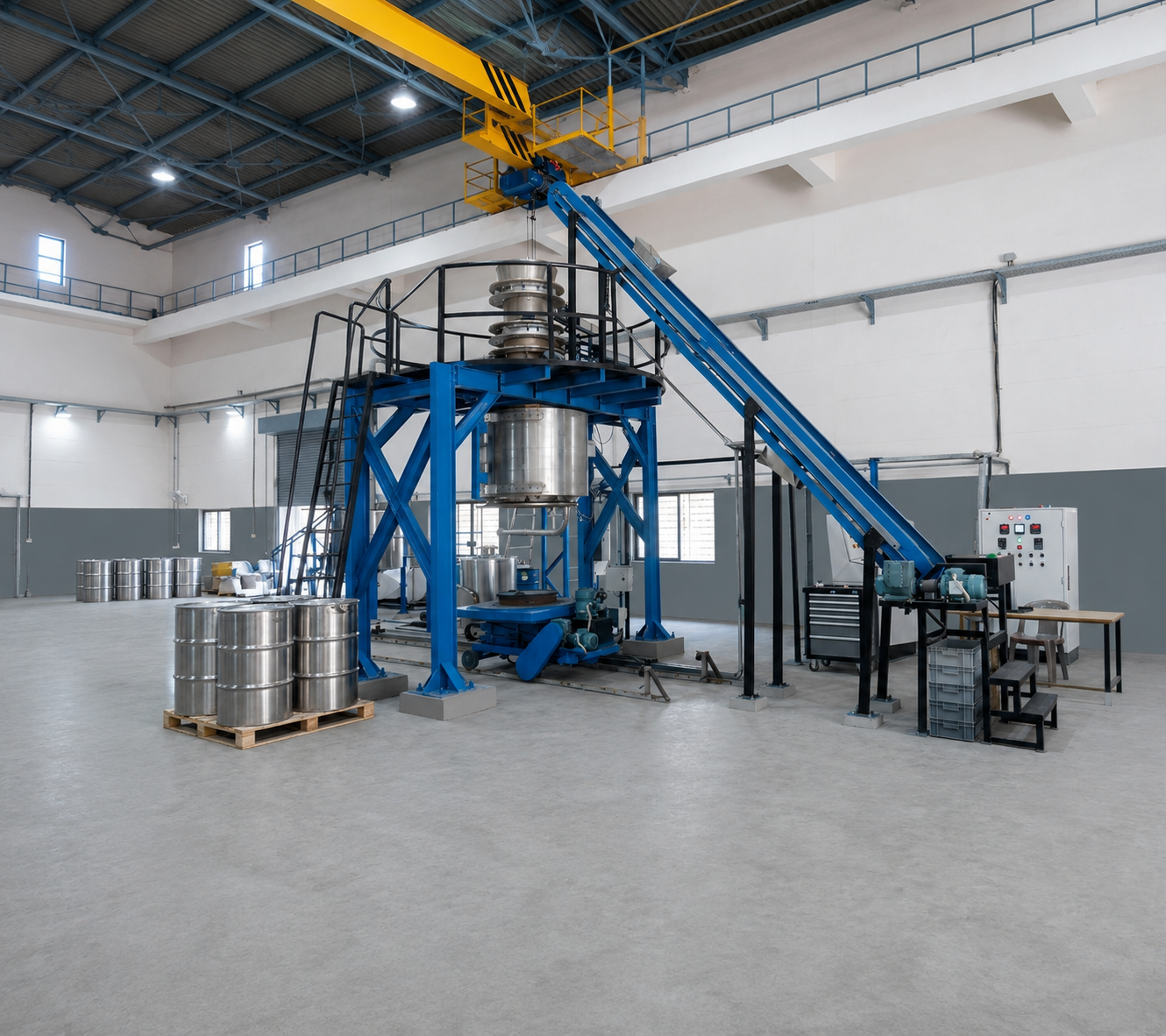 melt densification unit1